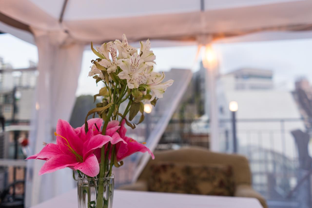Tetto House Rooftop Garden Сеул Екстер'єр фото