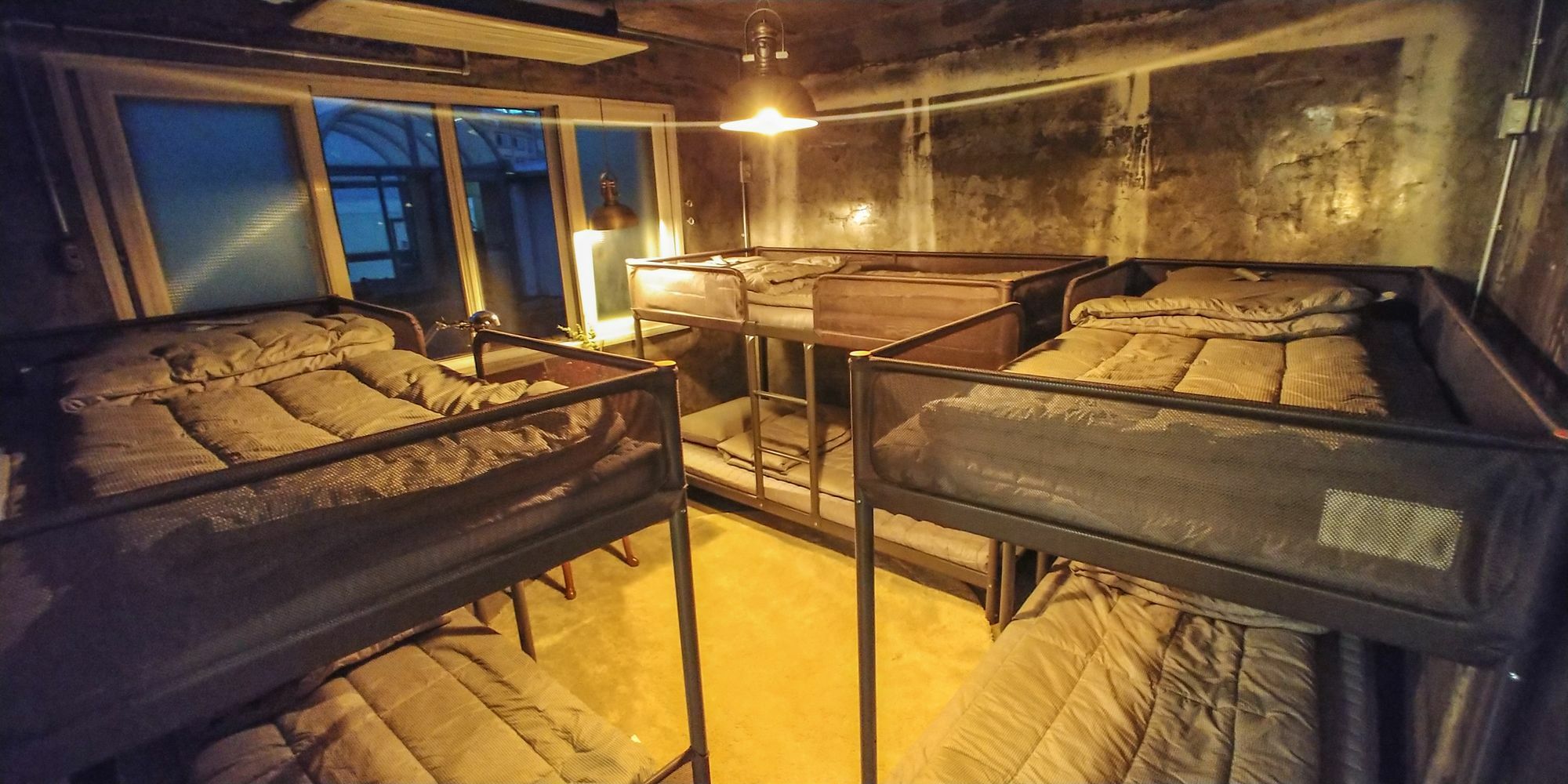 Tetto House Rooftop Garden Сеул Екстер'єр фото