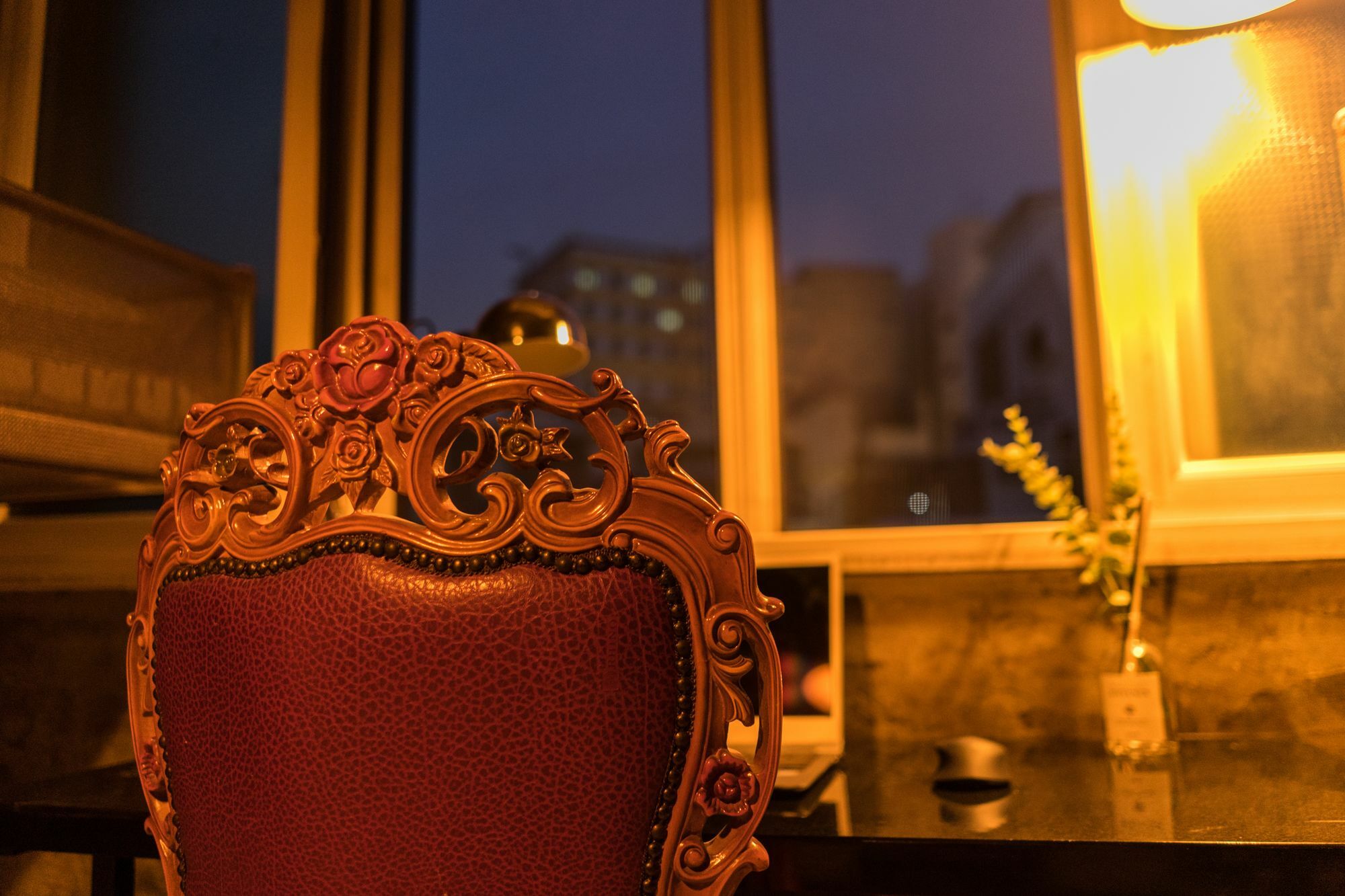 Tetto House Rooftop Garden Сеул Екстер'єр фото