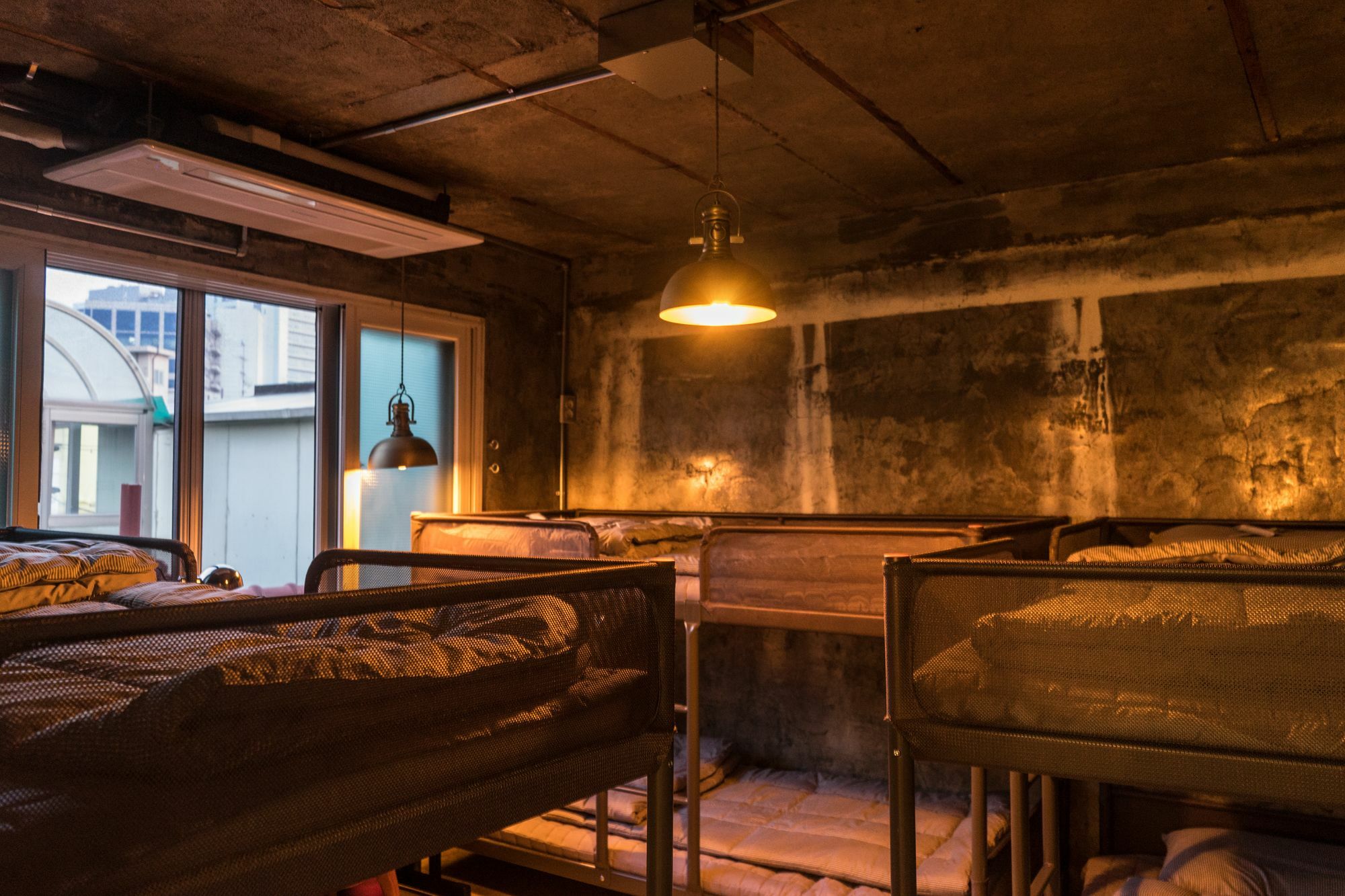 Tetto House Rooftop Garden Сеул Екстер'єр фото